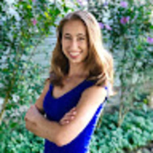 Meet your Posher, Libby